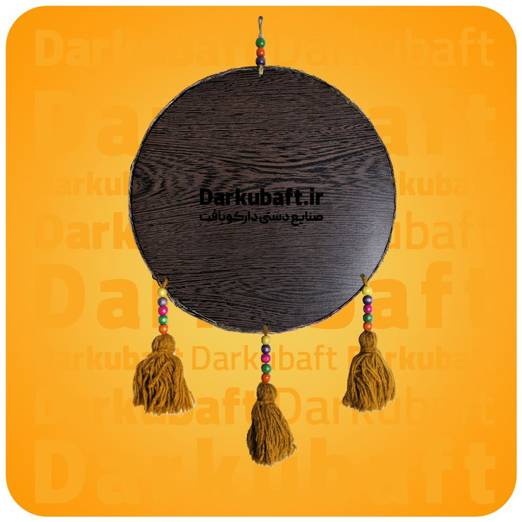 آینه تهمینه کوچک