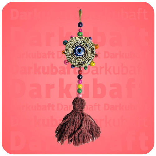 چشم زخم کوچک