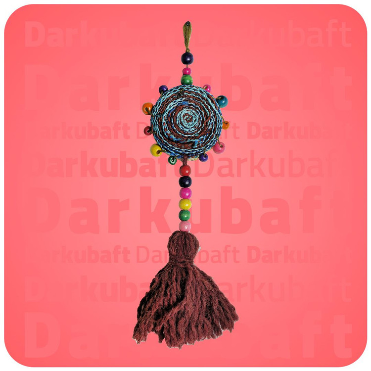 چشم زخم کوچک