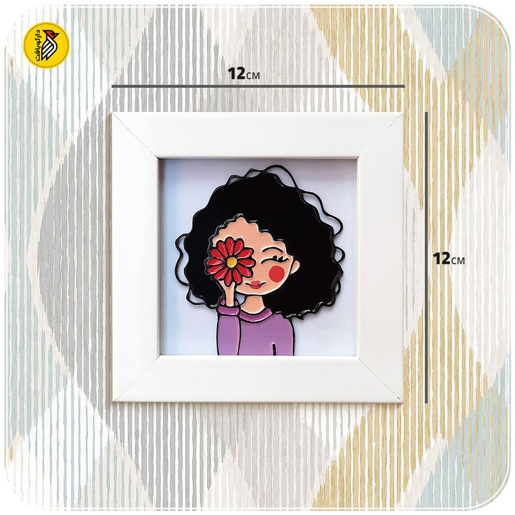 تابلو ویترای کد01