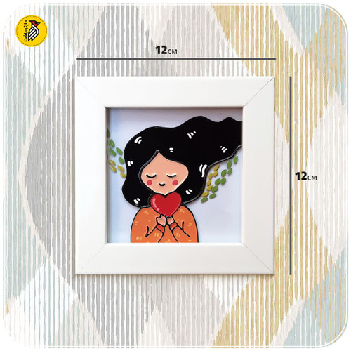 تابلو ویترای کد02