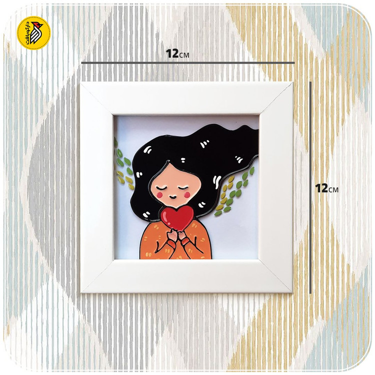 تابلو ویترای کد02