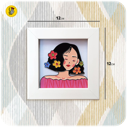 تابلو ویترای کد03