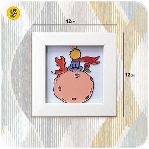 تابلو ویترای کد04