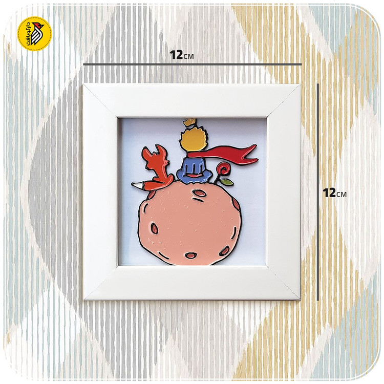 تابلو ویترای کد04