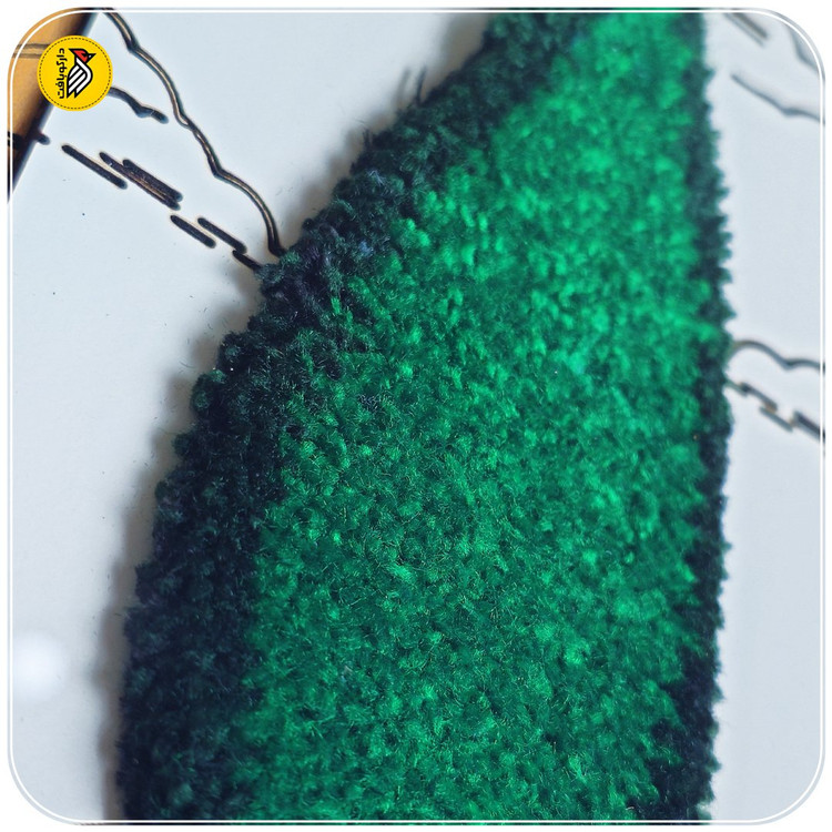 تابلو دکوراتیو سرو - شعر سعدی