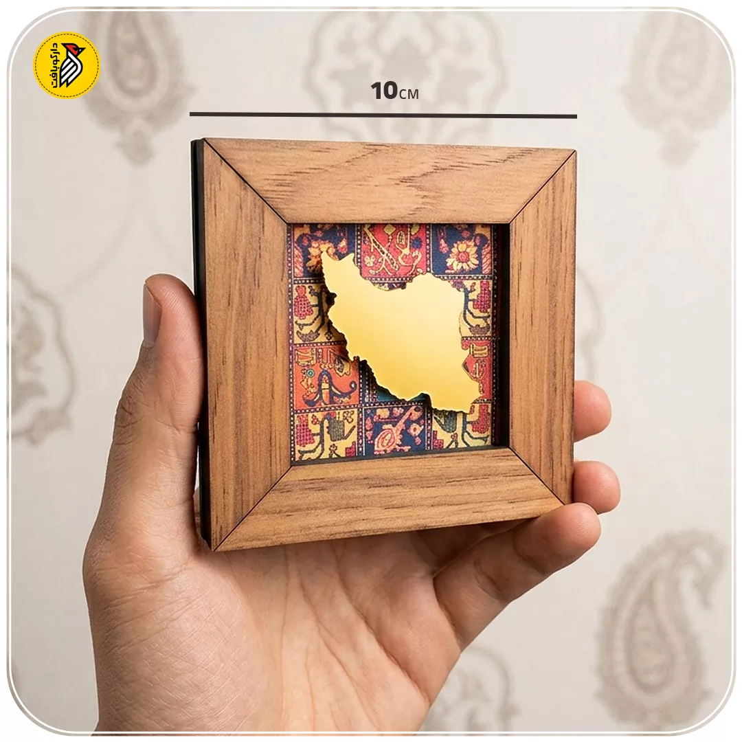تابلو دکوراتیو کوچک ایران